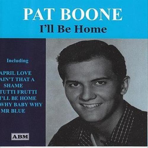 Pat Boone